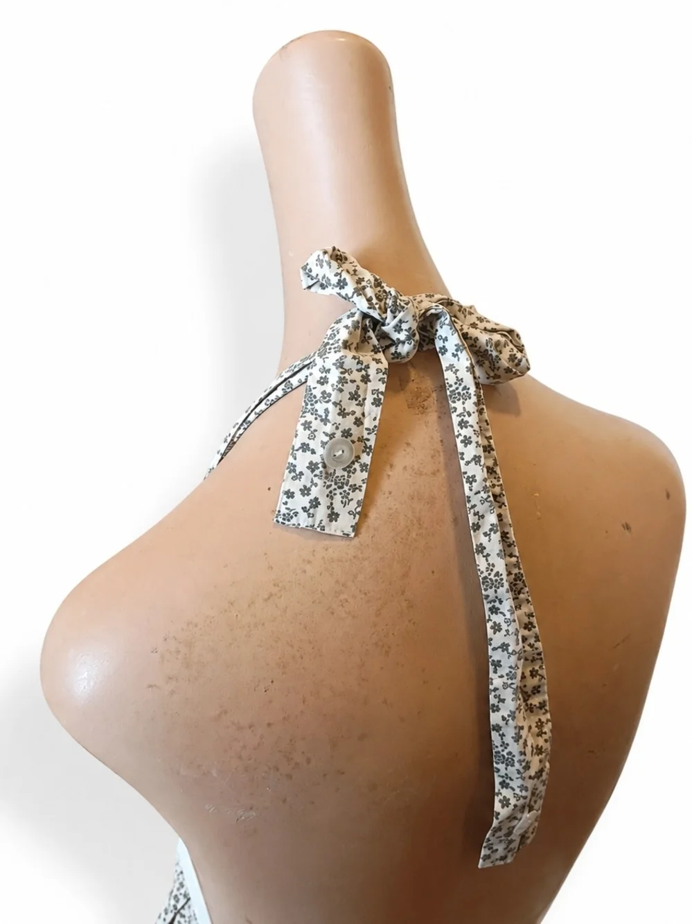 90's Leopard Print - Women's Size, Small.